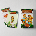 Pochette surprise Yelloh! Village