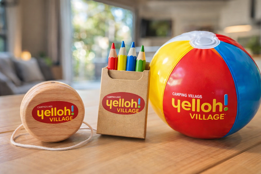 [YV2020] ✏️ Jouets personnalisés YV (sur commande)